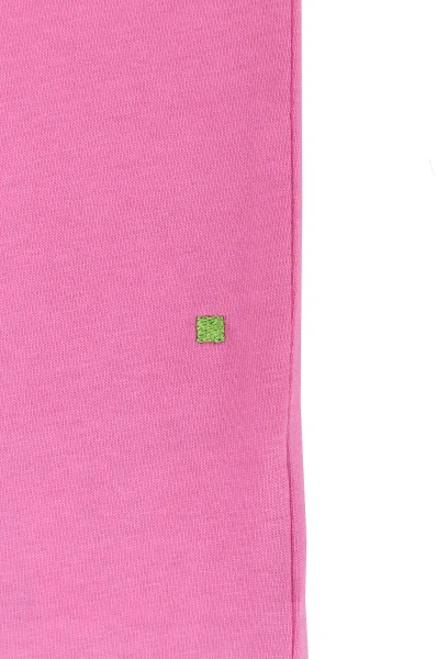 T-Shirt Tee BOSS GREEN różowy